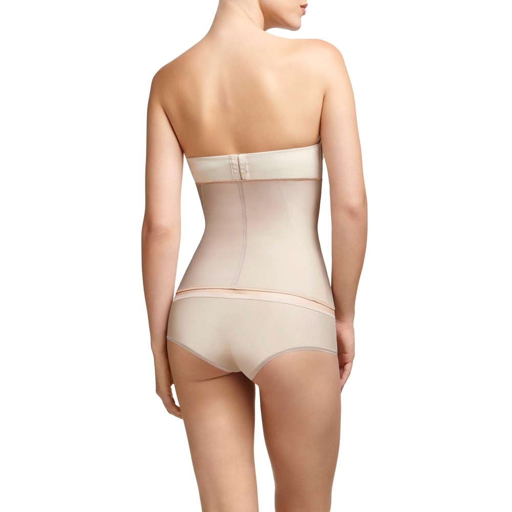 Perfectly curvy waist clincher